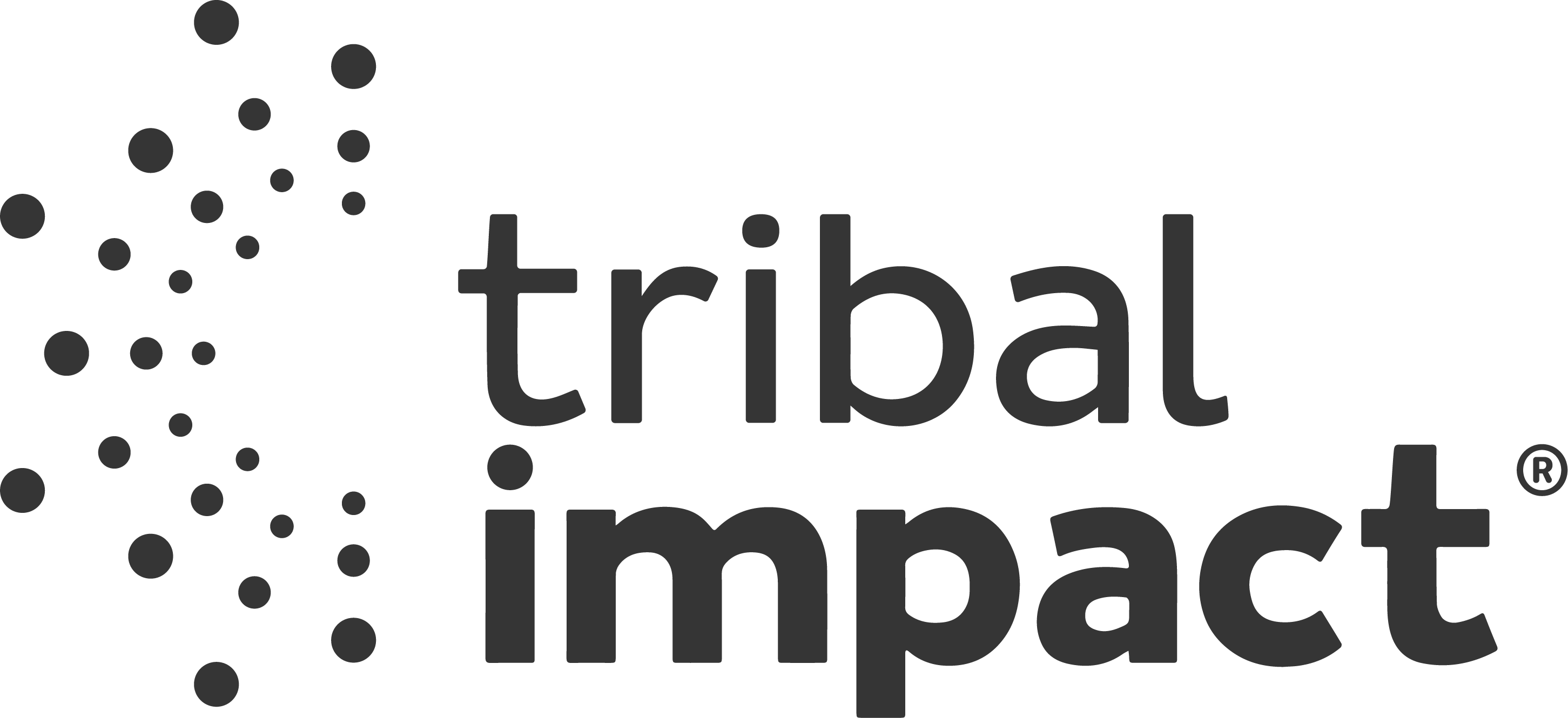 Tribal Impact Logo